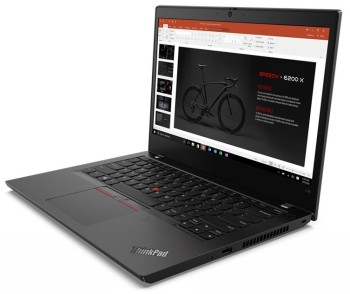 TEQCYCLE LENOVO L14 G1 R5-4650U/14FHD/16GB/256SSD/W11P/2Y